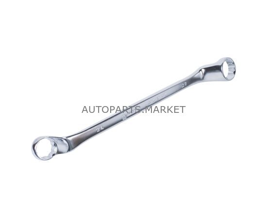 КЛЮЧ НАКИДНОЙ 24Х27 ММ МАСТАК, изображение 3 купить на Autoparts Market КЛЮЧ НАКИДНОЙ 24Х27 ММ МАСТАК, изображение 3 купить в Автопартс Маркет