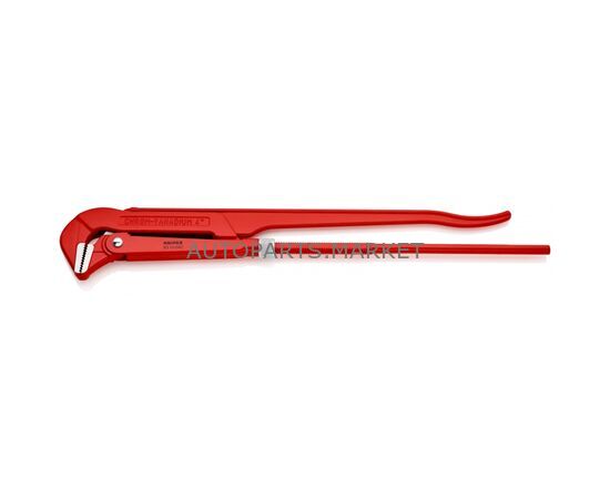 КЛЮЧ ГАЗОВЫЙ С ПРЯМЫМИ ГУБКАМИ 90° №4 KNIPEX, изображение 3 купить на Autoparts Market КЛЮЧ ГАЗОВЫЙ С ПРЯМЫМИ ГУБКАМИ 90° №4 KNIPEX, изображение 3 купить в Автопартс Маркет