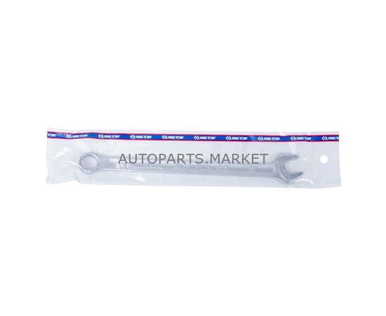 КЛЮЧ КОМБИНИРОВАННЫЙ 15 ММ, УДЛИНЕННЫЙ KING TONY, изображение 2 купить на Autoparts Market КЛЮЧ КОМБИНИРОВАННЫЙ 15 ММ, УДЛИНЕННЫЙ KING TONY, изображение 2 купить в Автопартс Маркет