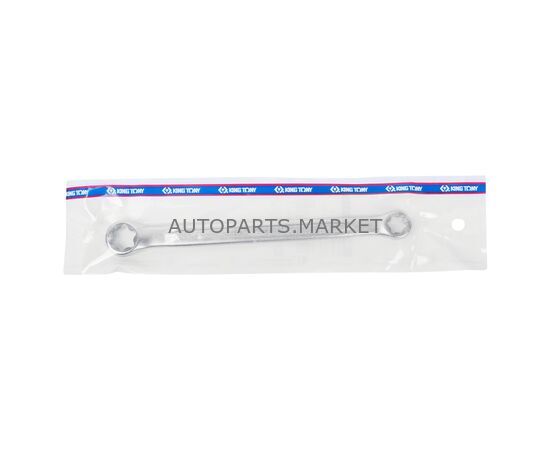 КЛЮЧ НАКИДНОЙ TORX E-СТАНДАРТ E14-E18 KING TONY, изображение 2 купить на Autoparts Market КЛЮЧ НАКИДНОЙ TORX E-СТАНДАРТ E14-E18 KING TONY, изображение 2 купить в Автопартс Маркет