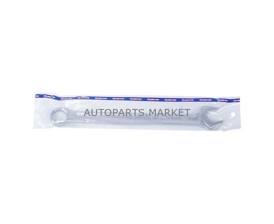 КЛЮЧ КОМБИНИРОВАННЫЙ 26 ММ, УДЛИНЕННЫЙ KING TONY, изображение 2 купить на Autoparts Market КЛЮЧ КОМБИНИРОВАННЫЙ 26 ММ, УДЛИНЕННЫЙ KING TONY, изображение 2 купить в Автопартс Маркет