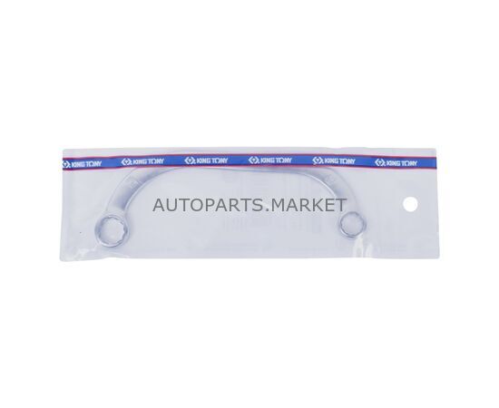 КЛЮЧ НАКИДНОЙ СТАРТЕРНЫЙ 10Х12 ММ KING TONY, изображение 2 купить на Autoparts Market КЛЮЧ НАКИДНОЙ СТАРТЕРНЫЙ 10Х12 ММ KING TONY, изображение 2 купить в Автопартс Маркет