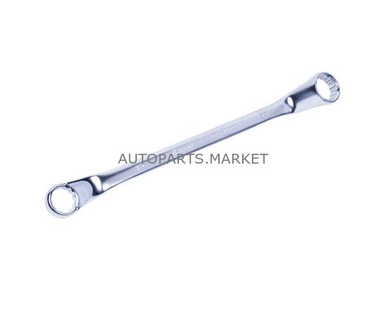КЛЮЧ НАКИДНОЙ 19Х22 ММ МАСТАК, изображение 4 купить на Autoparts Market КЛЮЧ НАКИДНОЙ 19Х22 ММ МАСТАК, изображение 4 купить в Автопартс Маркет