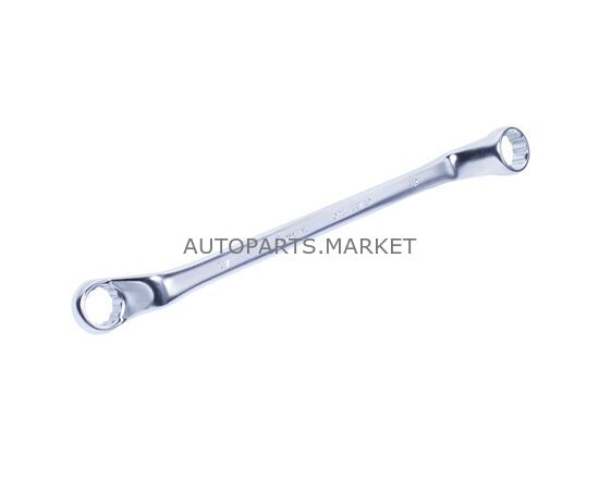 КЛЮЧ НАКИДНОЙ 17Х19 ММ МАСТАК, изображение 4 купить на Autoparts Market КЛЮЧ НАКИДНОЙ 17Х19 ММ МАСТАК, изображение 4 купить в Автопартс Маркет