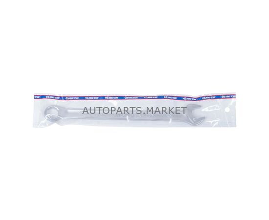 КЛЮЧ КОМБИНИРОВАННЫЙ 18 ММ, УДЛИНЕННЫЙ KING TONY, изображение 2 купить на Autoparts Market КЛЮЧ КОМБИНИРОВАННЫЙ 18 ММ, УДЛИНЕННЫЙ KING TONY, изображение 2 купить в Автопартс Маркет