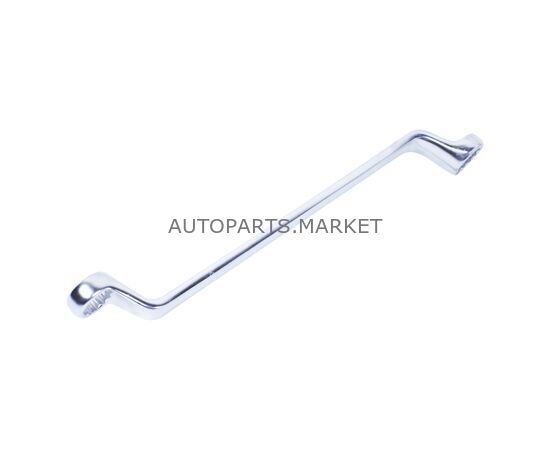 КЛЮЧ НАКИДНОЙ 17Х19 ММ МАСТАК, изображение 2 купить на Autoparts Market КЛЮЧ НАКИДНОЙ 17Х19 ММ МАСТАК, изображение 2 купить в Автопартс Маркет