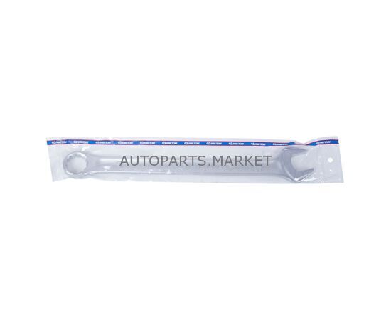 КЛЮЧ КОМБИНИРОВАННЫЙ 29 ММ, УДЛИНЕННЫЙ KING TONY, изображение 2 купить на Autoparts Market КЛЮЧ КОМБИНИРОВАННЫЙ 29 ММ, УДЛИНЕННЫЙ KING TONY, изображение 2 купить в Автопартс Маркет