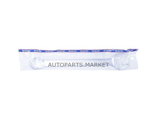 КЛЮЧ КОМБИНИРОВАННЫЙ 27 ММ KING TONY, изображение 2 купить на Autoparts Market КЛЮЧ КОМБИНИРОВАННЫЙ 27 ММ KING TONY, изображение 2 купить в Автопартс Маркет