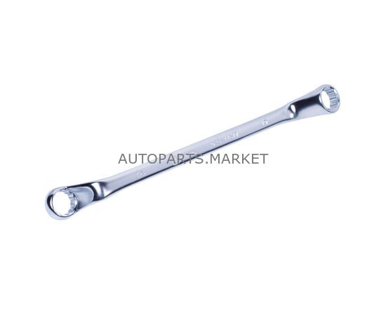 КЛЮЧ НАКИДНОЙ 16Х17 ММ МАСТАК, изображение 3 купить на Autoparts Market КЛЮЧ НАКИДНОЙ 16Х17 ММ МАСТАК, изображение 3 купить в Автопартс Маркет