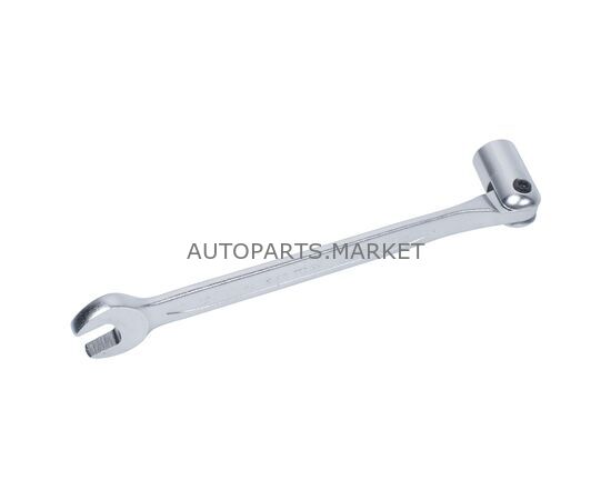 КЛЮЧ КОМБИНИРОВАННЫЙ С ТОРЦЕВОЙ ГОЛОВКОЙ 12 ММ KING TONY, изображение 2 купить на Autoparts Market КЛЮЧ КОМБИНИРОВАННЫЙ С ТОРЦЕВОЙ ГОЛОВКОЙ 12 ММ KING TONY, изображение 2 купить в Автопартс Маркет