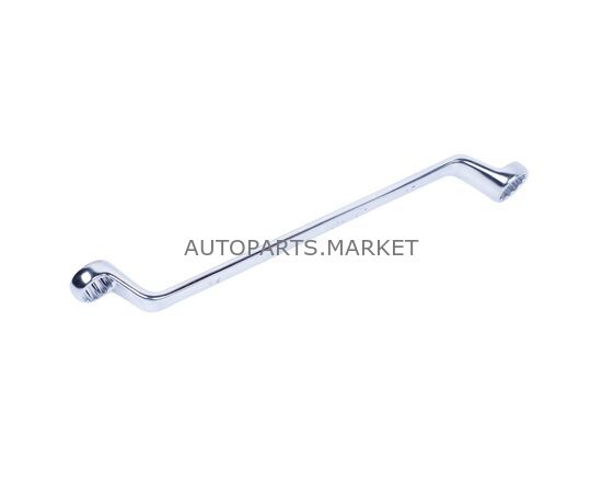 КЛЮЧ НАКИДНОЙ 16Х17 ММ МАСТАК, изображение 2 купить на Autoparts Market КЛЮЧ НАКИДНОЙ 16Х17 ММ МАСТАК, изображение 2 купить в Автопартс Маркет