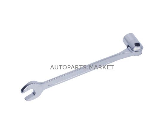 КЛЮЧ КОМБИНИРОВАННЫЙ С ТОРЦЕВОЙ ГОЛОВКОЙ 15 ММ KING TONY, изображение 2 купить на Autoparts Market КЛЮЧ КОМБИНИРОВАННЫЙ С ТОРЦЕВОЙ ГОЛОВКОЙ 15 ММ KING TONY, изображение 2 купить в Автопартс Маркет