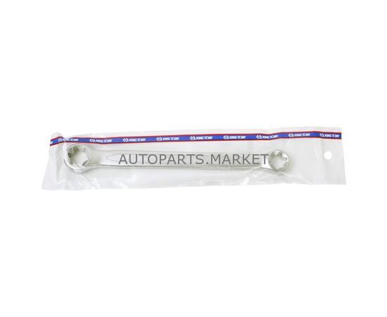 КЛЮЧ НАКИДНОЙ TORX E-СТАНДАРТ E20-E24 KING TONY, изображение 2 купить на Autoparts Market КЛЮЧ НАКИДНОЙ TORX E-СТАНДАРТ E20-E24 KING TONY, изображение 2 купить в Автопартс Маркет