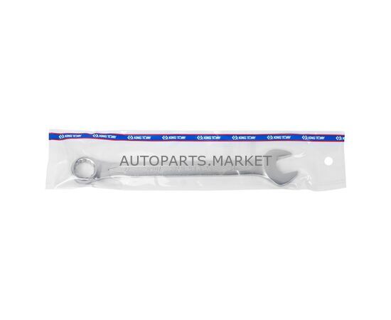 КЛЮЧ КОМБИНИРОВАННЫЙ 17 ММ KING TONY, изображение 2 купить на Autoparts Market КЛЮЧ КОМБИНИРОВАННЫЙ 17 ММ KING TONY, изображение 2 купить в Автопартс Маркет
