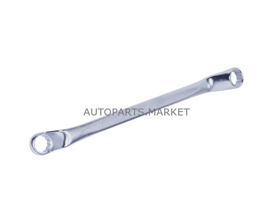 КЛЮЧ НАКИДНОЙ 16X17 ММ KING TONY, изображение 3 купить на Autoparts Market КЛЮЧ НАКИДНОЙ 16X17 ММ KING TONY, изображение 3 купить в Автопартс Маркет