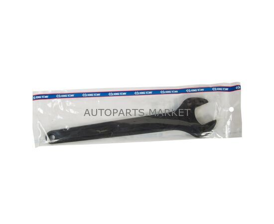 КЛЮЧ РОЖКОВЫЙ СИЛОВОЙ, 26 ММ KING TONY, изображение 2 купить на Autoparts Market КЛЮЧ РОЖКОВЫЙ СИЛОВОЙ, 26 ММ KING TONY, изображение 2 купить в Автопартс Маркет