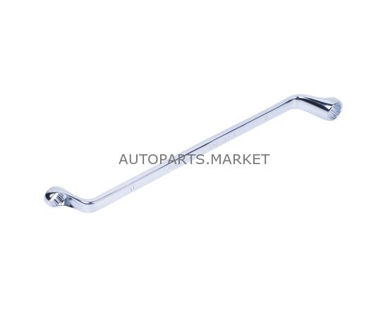 КЛЮЧ НАКИДНОЙ 8Х10 ММ МАСТАК, изображение 2 купить на Autoparts Market КЛЮЧ НАКИДНОЙ 8Х10 ММ МАСТАК, изображение 2 купить в Автопартс Маркет