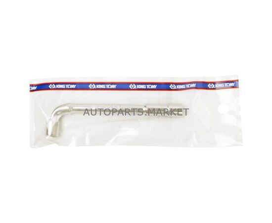 КЛЮЧ Г-ОБРАЗНЫЙ ТОРЦЕВОЙ 7 ММ KING TONY, изображение 2 купить в Автопартс Маркет