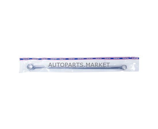 КЛЮЧ НАКИДНОЙ 13Х15 ММ, ПРЯМОЙ KING TONY, изображение 2 купить на Autoparts Market КЛЮЧ НАКИДНОЙ 13Х15 ММ, ПРЯМОЙ KING TONY, изображение 2 купить в Автопартс Маркет