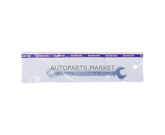 КЛЮЧ КОМБИНИРОВАННЫЙ 7/16" KING TONY, изображение 2 купить на Autoparts Market КЛЮЧ КОМБИНИРОВАННЫЙ 7/16" KING TONY, изображение 2 купить в Автопартс Маркет