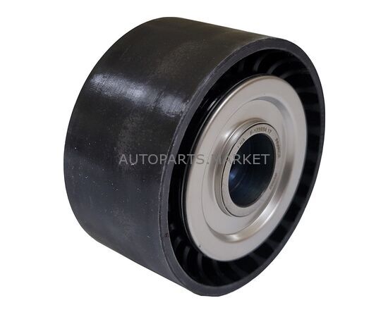 Ролик приводного ремня PEUGEOT/CITROEN [ORG], изображение 2 купить в Автопартс Маркет