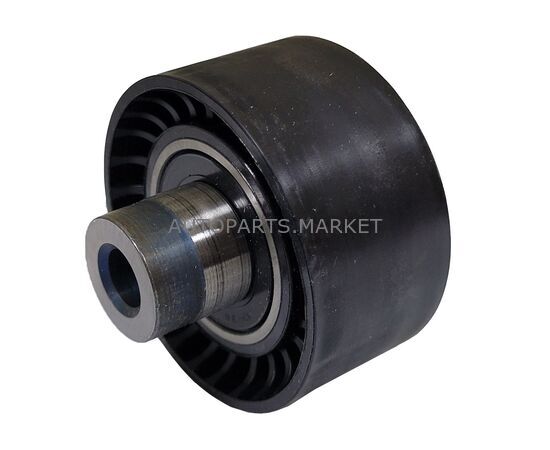 Ролик приводного ремня PEUGEOT/CITROEN [ORG], изображение 3 купить в Автопартс Маркет