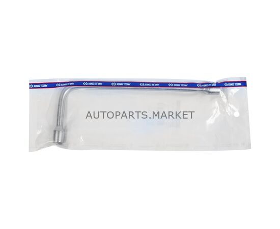 КЛЮЧ L-ОБРАЗНЫЙ ТОРЦЕВОЙ 11 ММ KING TONY, изображение 2 купить в Автопартс Маркет