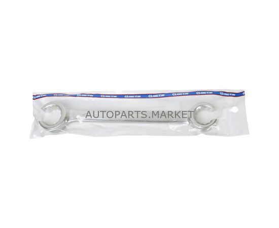 КЛЮЧ РАЗРЕЗНОЙ 24X27 ММ, 15 ГРАДУСОВ KING TONY, изображение 2 купить на Autoparts Market КЛЮЧ РАЗРЕЗНОЙ 24X27 ММ, 15 ГРАДУСОВ KING TONY, изображение 2 купить в Автопартс Маркет