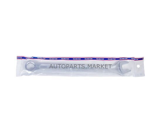 КЛЮЧ КОМБИНИРОВАННЫЙ 20 ММ, УДЛИНЕННЫЙ KING TONY, изображение 2 купить на Autoparts Market КЛЮЧ КОМБИНИРОВАННЫЙ 20 ММ, УДЛИНЕННЫЙ KING TONY, изображение 2 купить в Автопартс Маркет
