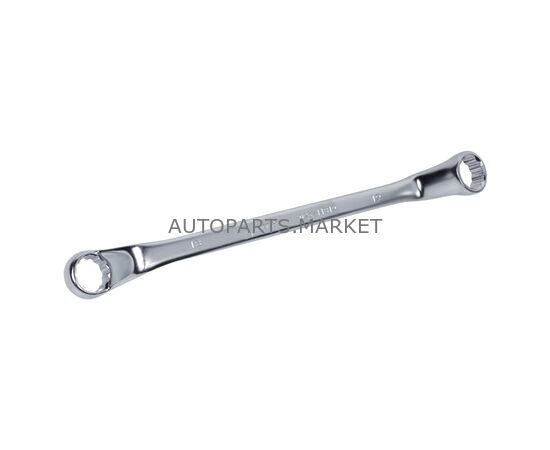 КЛЮЧ НАКИДНОЙ 18Х19 ММ МАСТАК, изображение 2 купить на Autoparts Market КЛЮЧ НАКИДНОЙ 18Х19 ММ МАСТАК, изображение 2 купить в Автопартс Маркет