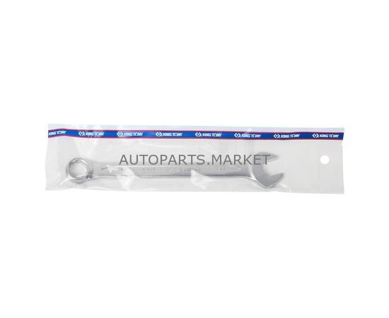 КЛЮЧ КОМБИНИРОВАННЫЙ 14 ММ KING TONY, изображение 2 купить на Autoparts Market КЛЮЧ КОМБИНИРОВАННЫЙ 14 ММ KING TONY, изображение 2 купить в Автопартс Маркет