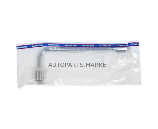 КЛЮЧ L-ОБРАЗНЫЙ ТОРЦЕВОЙ 17 ММ KING TONY, изображение 2 купить на Autoparts Market КЛЮЧ L-ОБРАЗНЫЙ ТОРЦЕВОЙ 17 ММ KING TONY, изображение 2 купить в Автопартс Маркет
