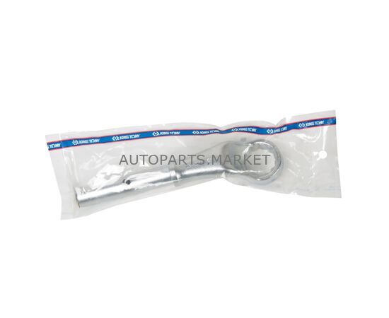 КЛЮЧ НАКИДНОЙ УСИЛЕННЫЙ, 27 ММ KING TONY, изображение 2 купить на Autoparts Market КЛЮЧ НАКИДНОЙ УСИЛЕННЫЙ, 27 ММ KING TONY, изображение 2 купить в Автопартс Маркет