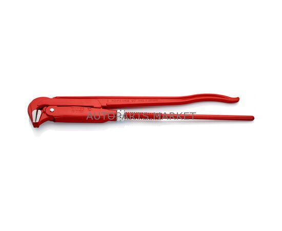 КЛЮЧ ГАЗОВЫЙ С ПРЯМЫМИ ГУБКАМИ 90° №2 KNIPEX, изображение 3 купить на Autoparts Market КЛЮЧ ГАЗОВЫЙ С ПРЯМЫМИ ГУБКАМИ 90° №2 KNIPEX, изображение 3 купить в Автопартс Маркет