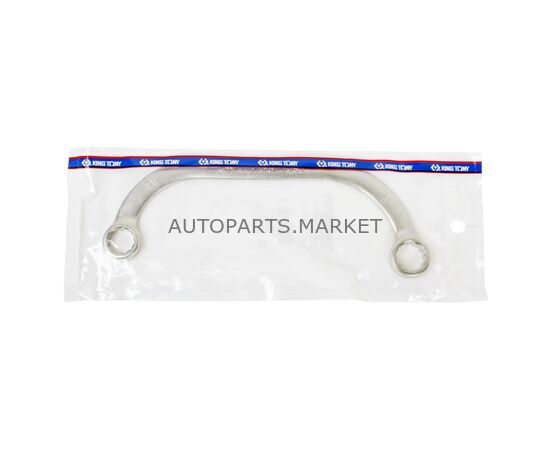 КЛЮЧ НАКИДНОЙ СТАРТЕРНЫЙ 16X18 ММ KING TONY, изображение 2 купить на Autoparts Market КЛЮЧ НАКИДНОЙ СТАРТЕРНЫЙ 16X18 ММ KING TONY, изображение 2 купить в Автопартс Маркет