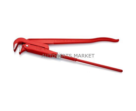 КЛЮЧ ГАЗОВЫЙ С ПРЯМЫМИ ГУБКАМИ 90° №2 KNIPEX, изображение 2 купить на Autoparts Market КЛЮЧ ГАЗОВЫЙ С ПРЯМЫМИ ГУБКАМИ 90° №2 KNIPEX, изображение 2 купить в Автопартс Маркет