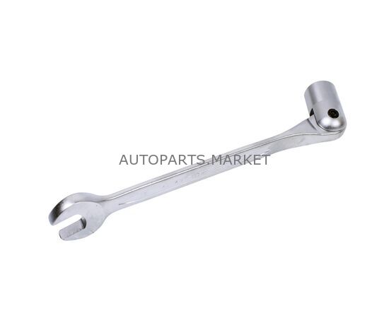 КЛЮЧ КОМБИНИРОВАННЫЙ С ТОРЦЕВОЙ ГОЛОВКОЙ 19 ММ KING TONY, изображение 2 купить на Autoparts Market КЛЮЧ КОМБИНИРОВАННЫЙ С ТОРЦЕВОЙ ГОЛОВКОЙ 19 ММ KING TONY, изображение 2 купить в Автопартс Маркет