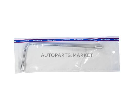 КЛЮЧ L-ОБРАЗНЫЙ ТОРЦЕВОЙ 8 ММ KING TONY, изображение 2 купить в Автопартс Маркет