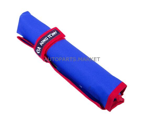 НАБОР КОМБИНИРОВАННЫХ УДЛИНЕННЫХ КЛЮЧЕЙ, 8-19 ММ, ЧЕХОЛ ИЗ ТЕТОРОНА, 7 ПРЕДМЕТОВ KING TONY, изображение 3 купить на Autoparts Market НАБОР КОМБИНИРОВАННЫХ УДЛИНЕННЫХ КЛЮЧЕЙ, 8-19 ММ, ЧЕХОЛ ИЗ ТЕТОРОНА, 7 ПРЕДМЕТОВ KING TONY, изображение 3 купить в Автопартс Маркет