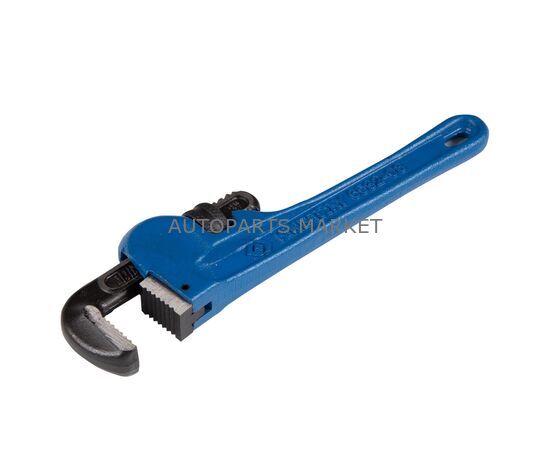 КЛЮЧ ТРУБНЫЙ СТИЛСОНА 180 ММ, УСИЛЕННЫЙ KING TONY, изображение 2 купить в Автопартс Маркет