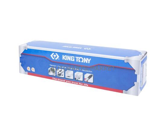 НАБОР НАКИДНЫХ КЛЮЧЕЙ, 6-17 ММ, 6 ПРЕДМЕТОВ KING TONY, изображение 2 купить на Autoparts Market НАБОР НАКИДНЫХ КЛЮЧЕЙ, 6-17 ММ, 6 ПРЕДМЕТОВ KING TONY, изображение 2 купить в Автопартс Маркет