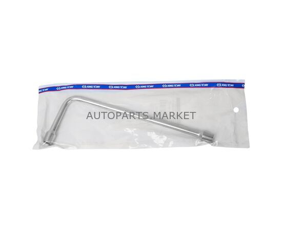 КЛЮЧ L-ОБРАЗНЫЙ ТОРЦЕВОЙ 9 ММ KING TONY, изображение 2 купить в Автопартс Маркет