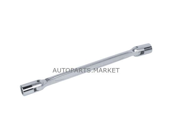 КЛЮЧ ТОРЦЕВОЙ С ШАРНИРАМИ 8X9 ММ KING TONY, изображение 3 купить на Autoparts Market КЛЮЧ ТОРЦЕВОЙ С ШАРНИРАМИ 8X9 ММ KING TONY, изображение 3 купить в Автопартс Маркет
