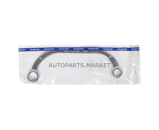 КЛЮЧ НАКИДНОЙ СТАРТЕРНЫЙ 19X22 ММ KING TONY, изображение 3 купить на Autoparts Market КЛЮЧ НАКИДНОЙ СТАРТЕРНЫЙ 19X22 ММ KING TONY, изображение 3 купить в Автопартс Маркет