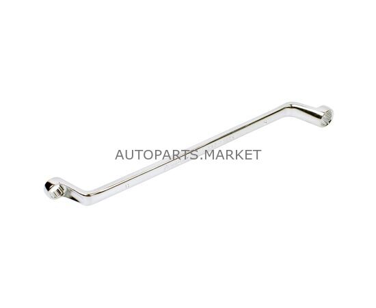КЛЮЧ НАКИДНОЙ 8Х9 ММ МАСТАК, изображение 2 купить на Autoparts Market КЛЮЧ НАКИДНОЙ 8Х9 ММ МАСТАК, изображение 2 купить в Автопартс Маркет
