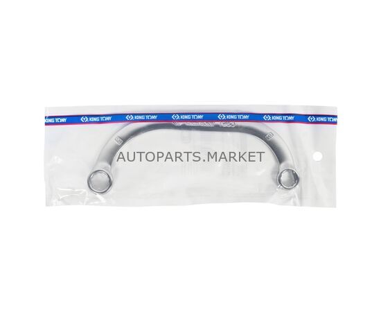 КЛЮЧ НАКИДНОЙ СТАРТЕРНЫЙ 11X13 ММ KING TONY, изображение 2 купить на Autoparts Market КЛЮЧ НАКИДНОЙ СТАРТЕРНЫЙ 11X13 ММ KING TONY, изображение 2 купить в Автопартс Маркет
