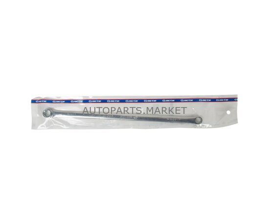 КЛЮЧ НАКИДНОЙ 10Х11 ММ, ПРЯМОЙ KING TONY, изображение 2 купить на Autoparts Market КЛЮЧ НАКИДНОЙ 10Х11 ММ, ПРЯМОЙ KING TONY, изображение 2 купить в Автопартс Маркет
