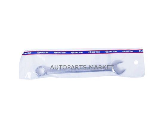 КЛЮЧ КОМБИНИРОВАННЫЙ 13 ММ KING TONY, изображение 2 купить на Autoparts Market КЛЮЧ КОМБИНИРОВАННЫЙ 13 ММ KING TONY, изображение 2 купить в Автопартс Маркет