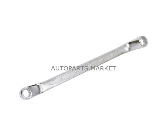 КЛЮЧ НАКИДНОЙ 10X12 ММ KING TONY, изображение 3 купить в Автопартс Маркет