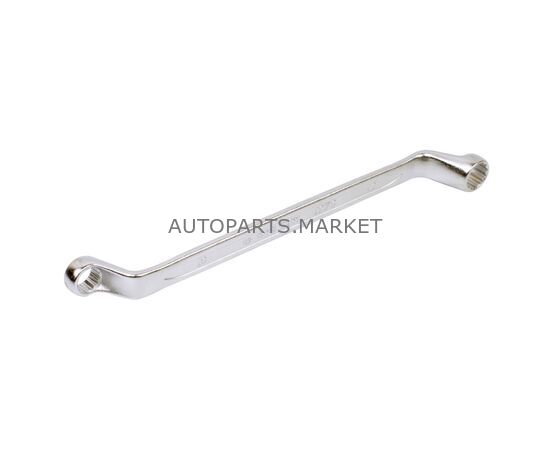 КЛЮЧ НАКИДНОЙ 10X12 ММ KING TONY, изображение 2 купить в Автопартс Маркет